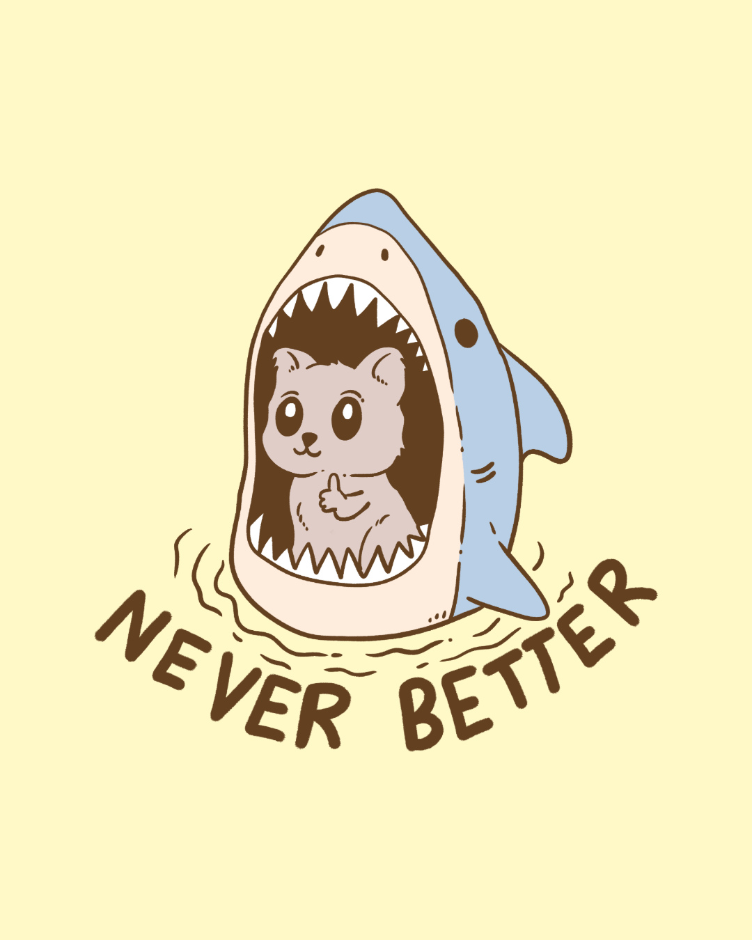 TeePublic.com Facebook ad