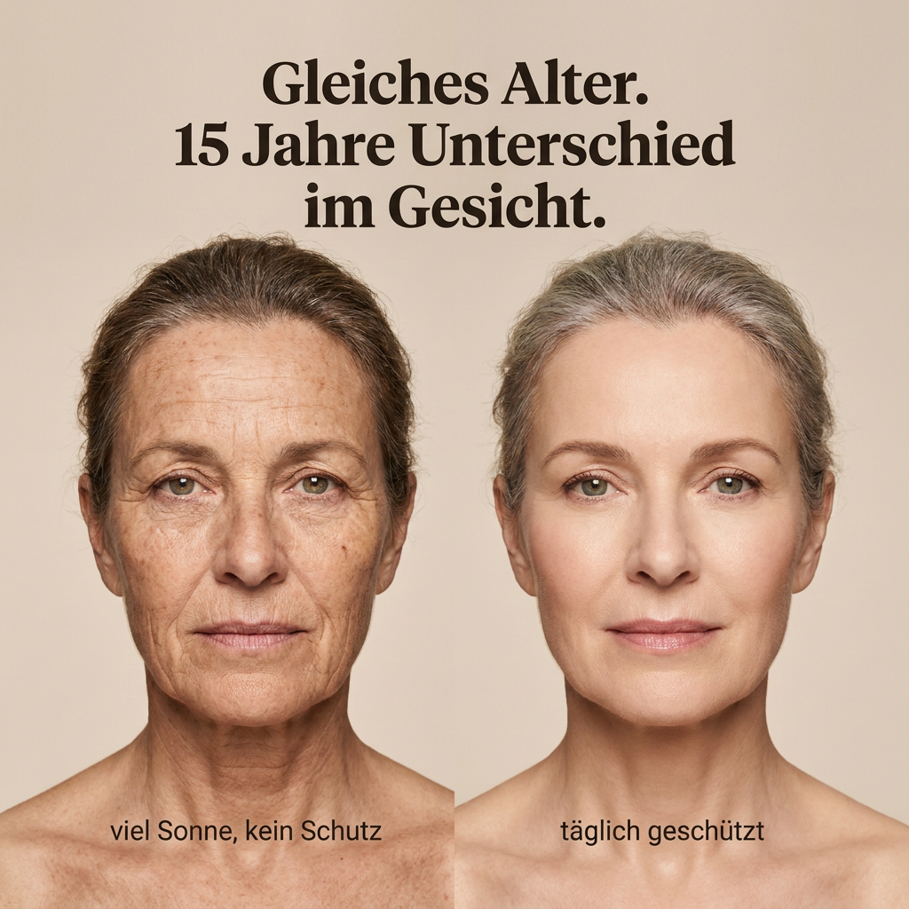 maorika.de Facebook ad