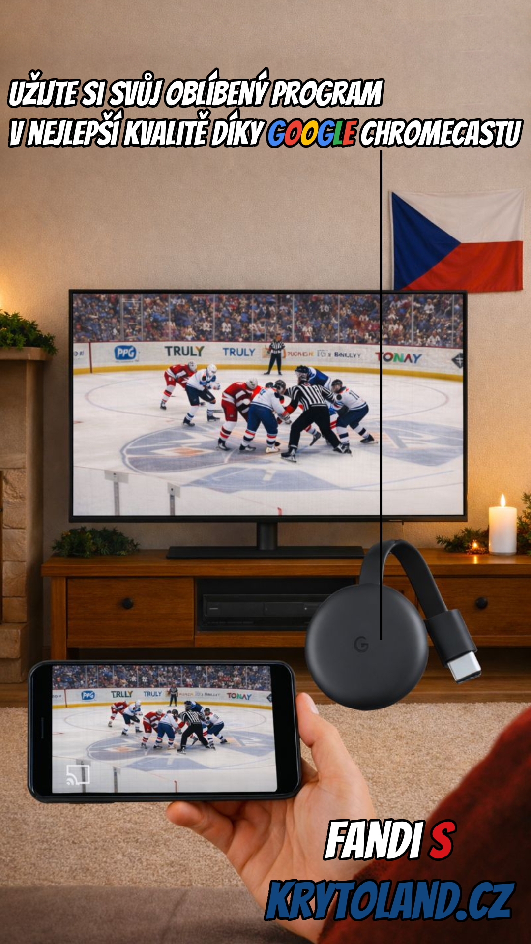 Krytoland - pouzdra a příslušenství pro telefony Facebook ad