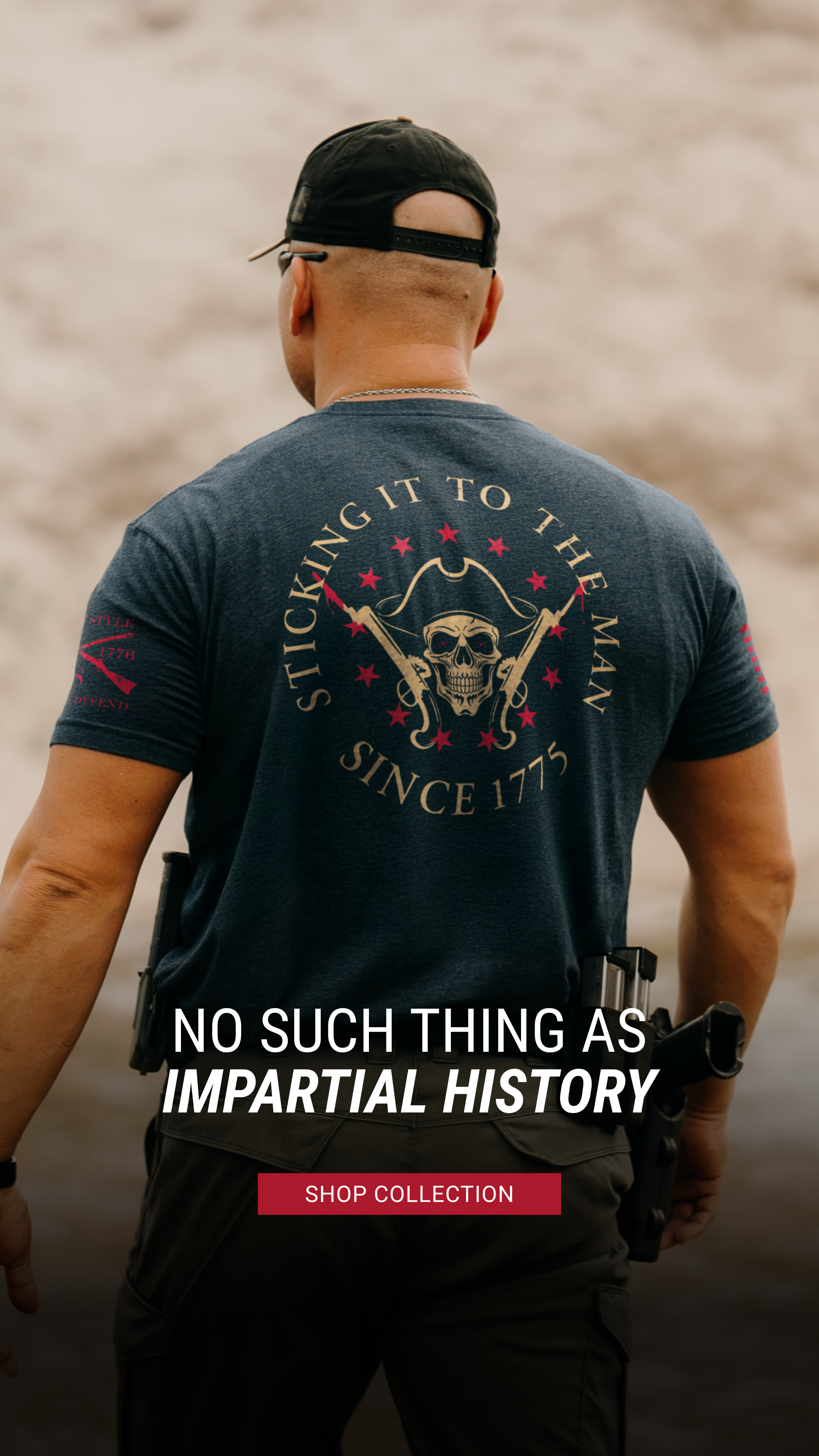 Grunt Style Facebook ad