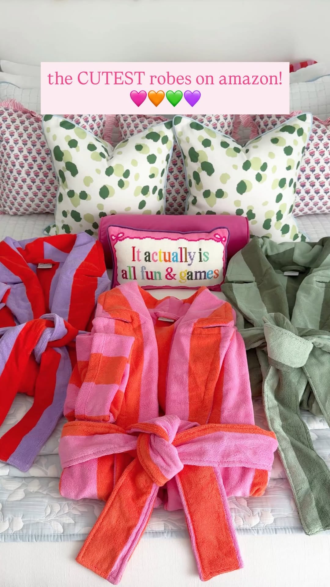 sierra.honeycutt Facebook ad: Comment SO CUTE and I’ll send the details…