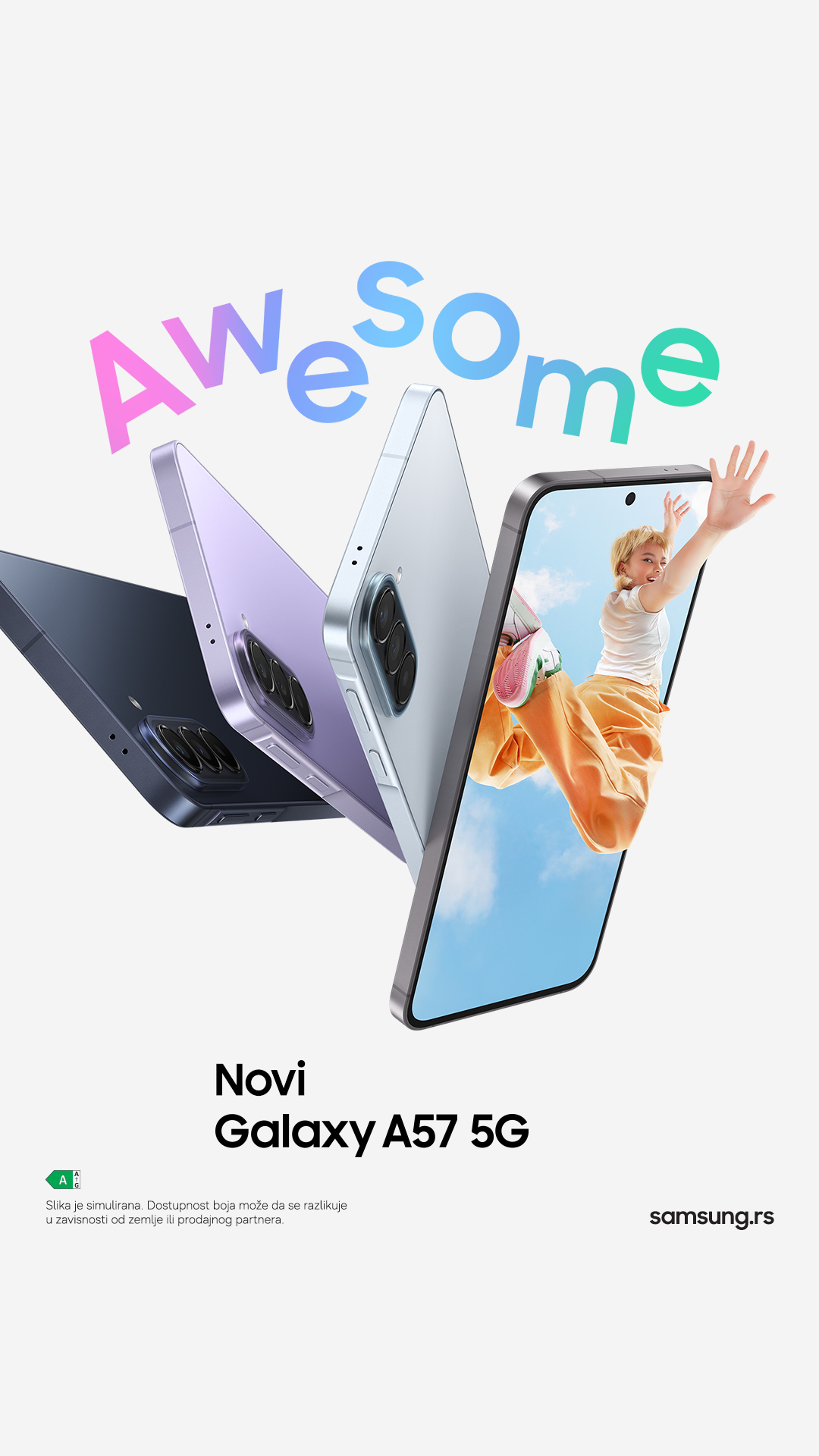 Samsung Facebook ad from Jun 1, 2026
