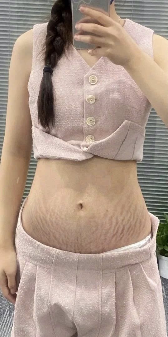 Rachel Rupisan Facebook ad: Sorry, pero magpakatotoo tayo: Mahal ko si baby…