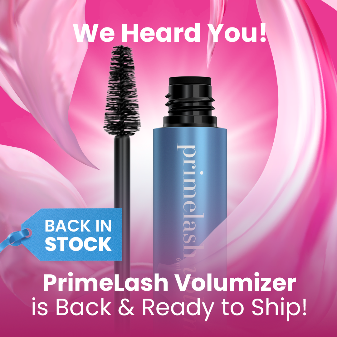 Prime Prometics Facebook ad