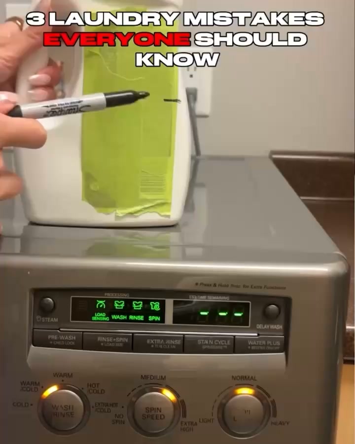 Earth Breeze Facebook ad: What Clean Should Mean