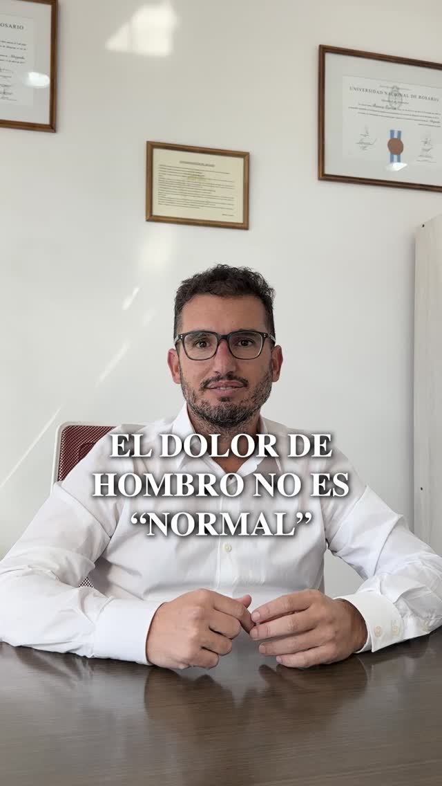Abogados.ramallo Facebook ad: Mucha gente normaliza el dolor de hombro por…