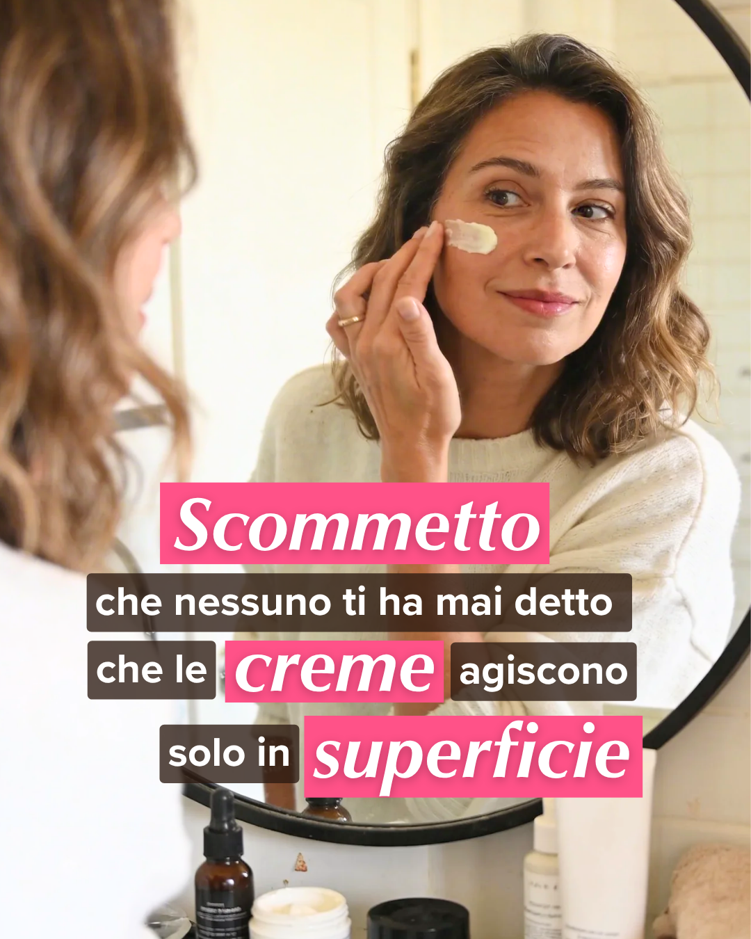 Salugea Facebook ad