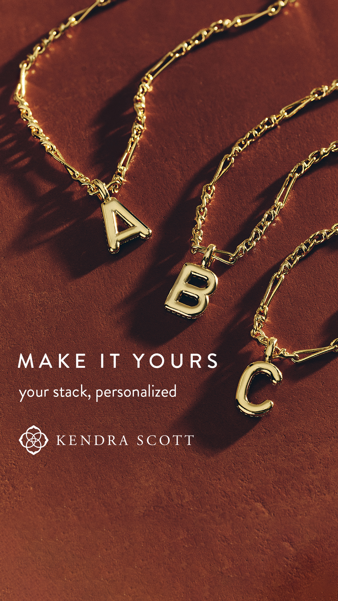 Kendra Scott Facebook ad