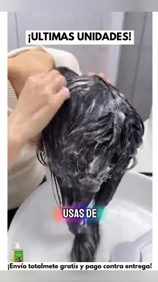 Dra. Alba Rodriguez Facebook ad: ¡HOY con envío GRATIS! Paga cuando lo tengas en tus manos