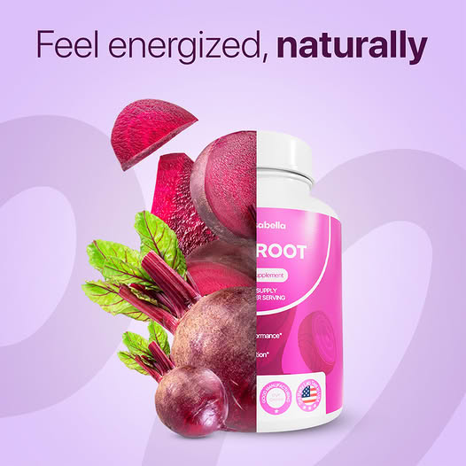 Rosabella Beetroot Facebook ad