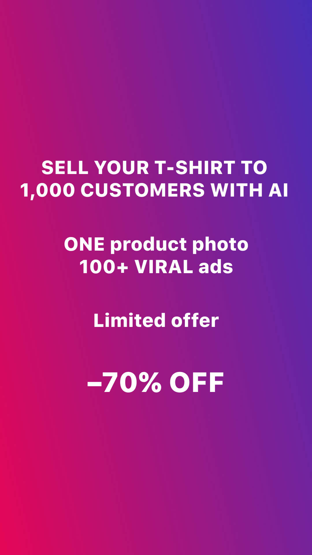 Zeely Facebook ad