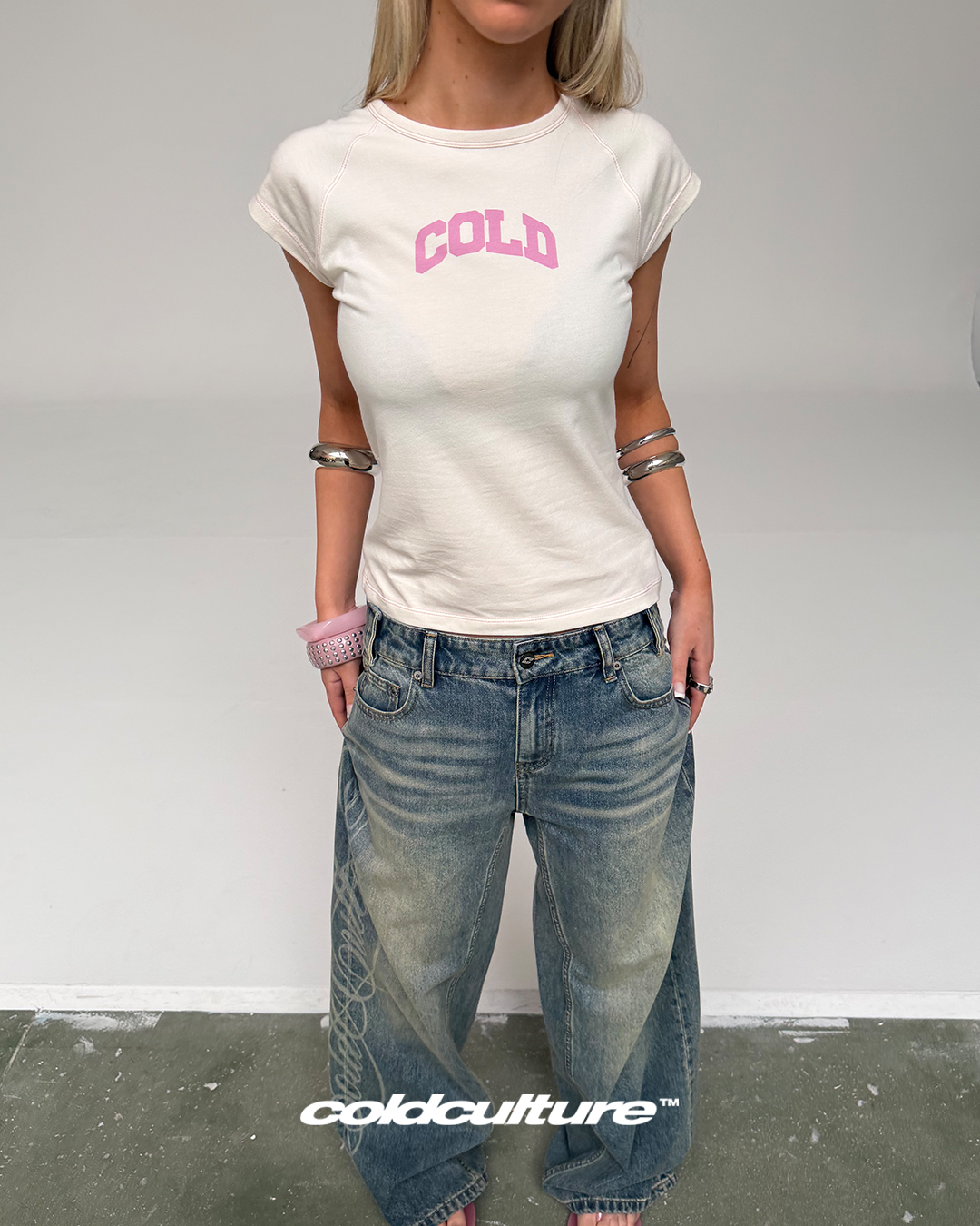 COLD CULTURE Facebook ad