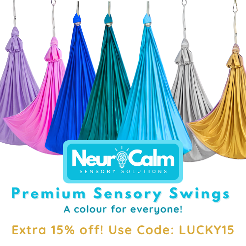 NeuroCalm Facebook ad