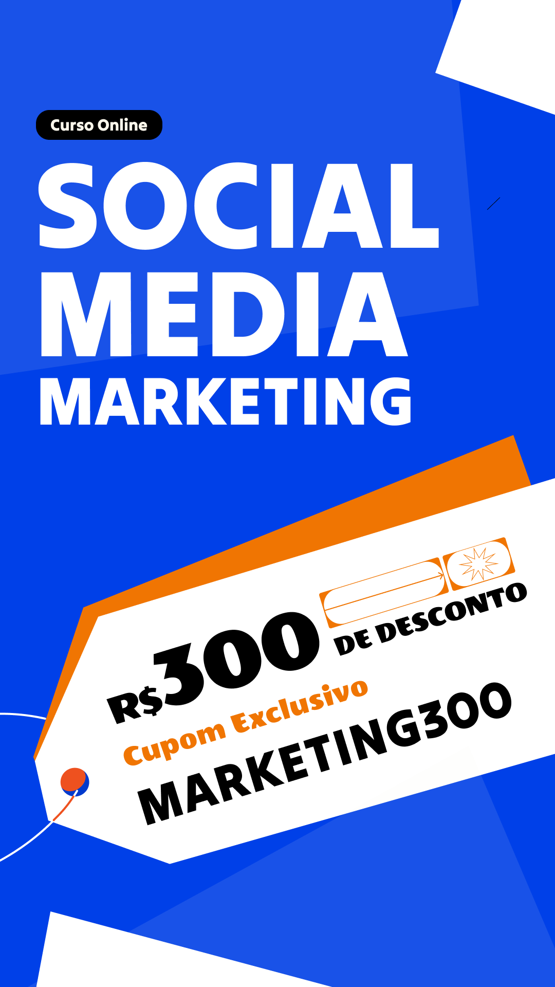 EBAC Facebook ad