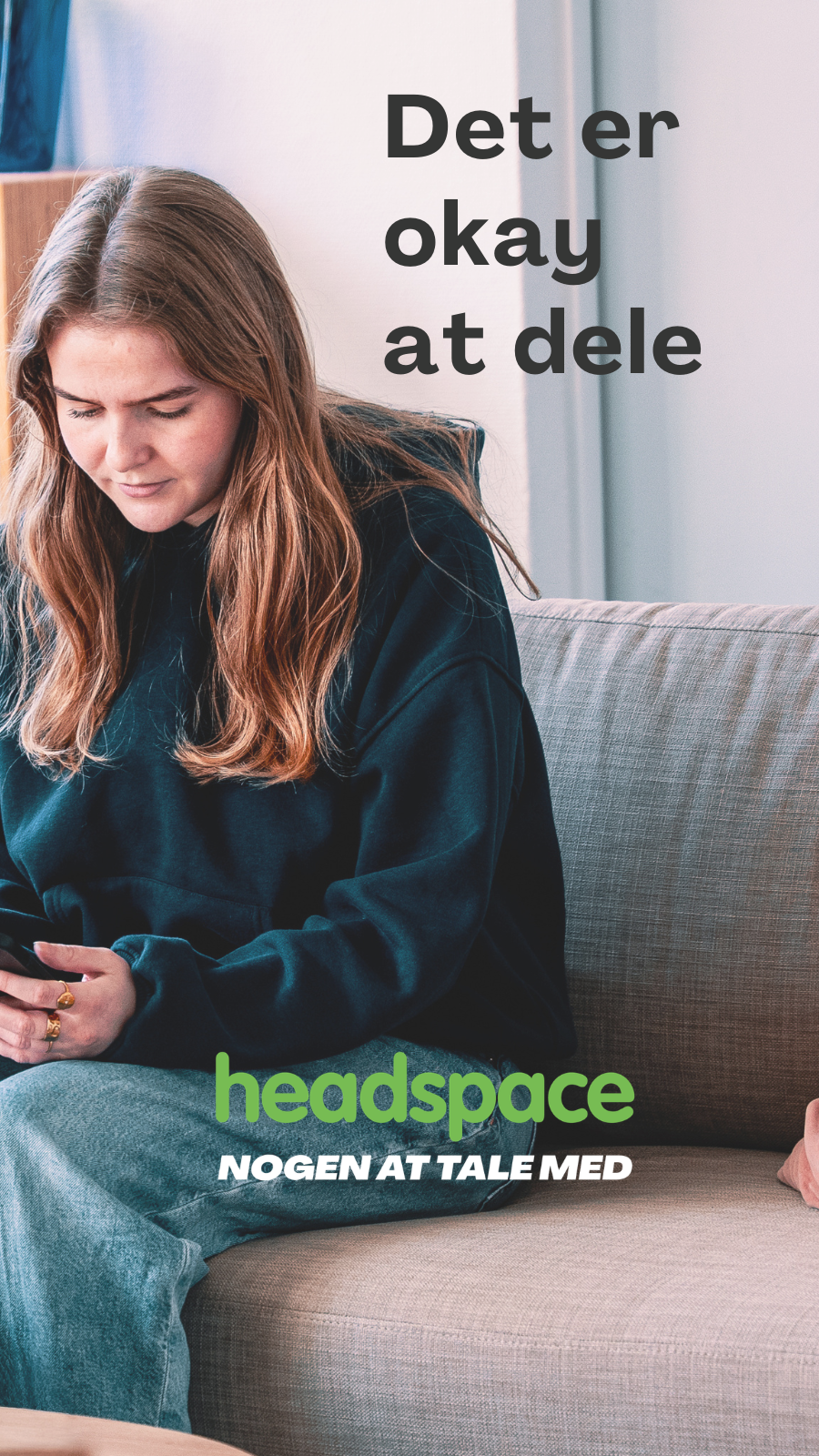 headspace Facebook ad from Jun 16, 2026