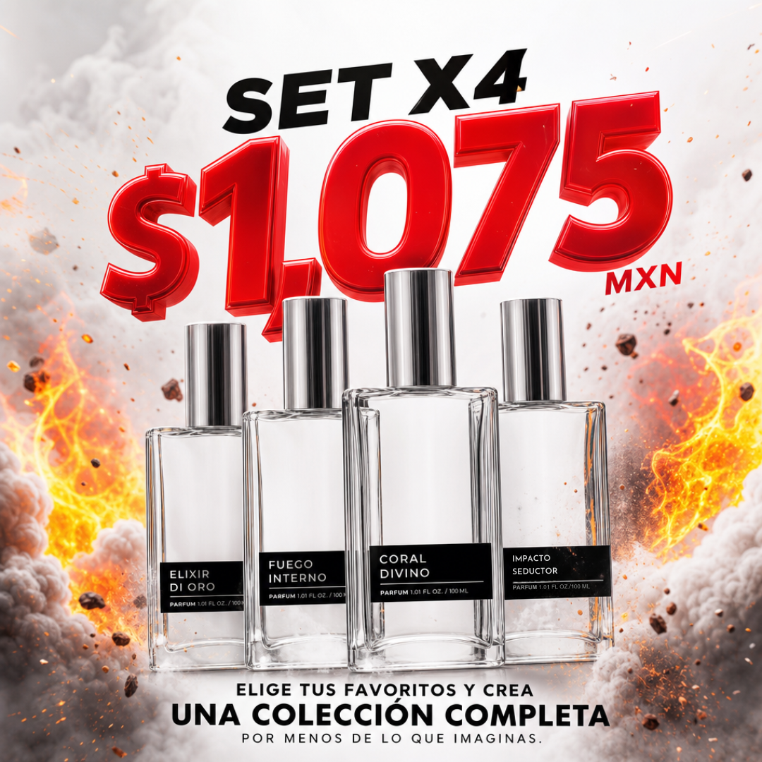 Aromaespejo.com Facebook ad