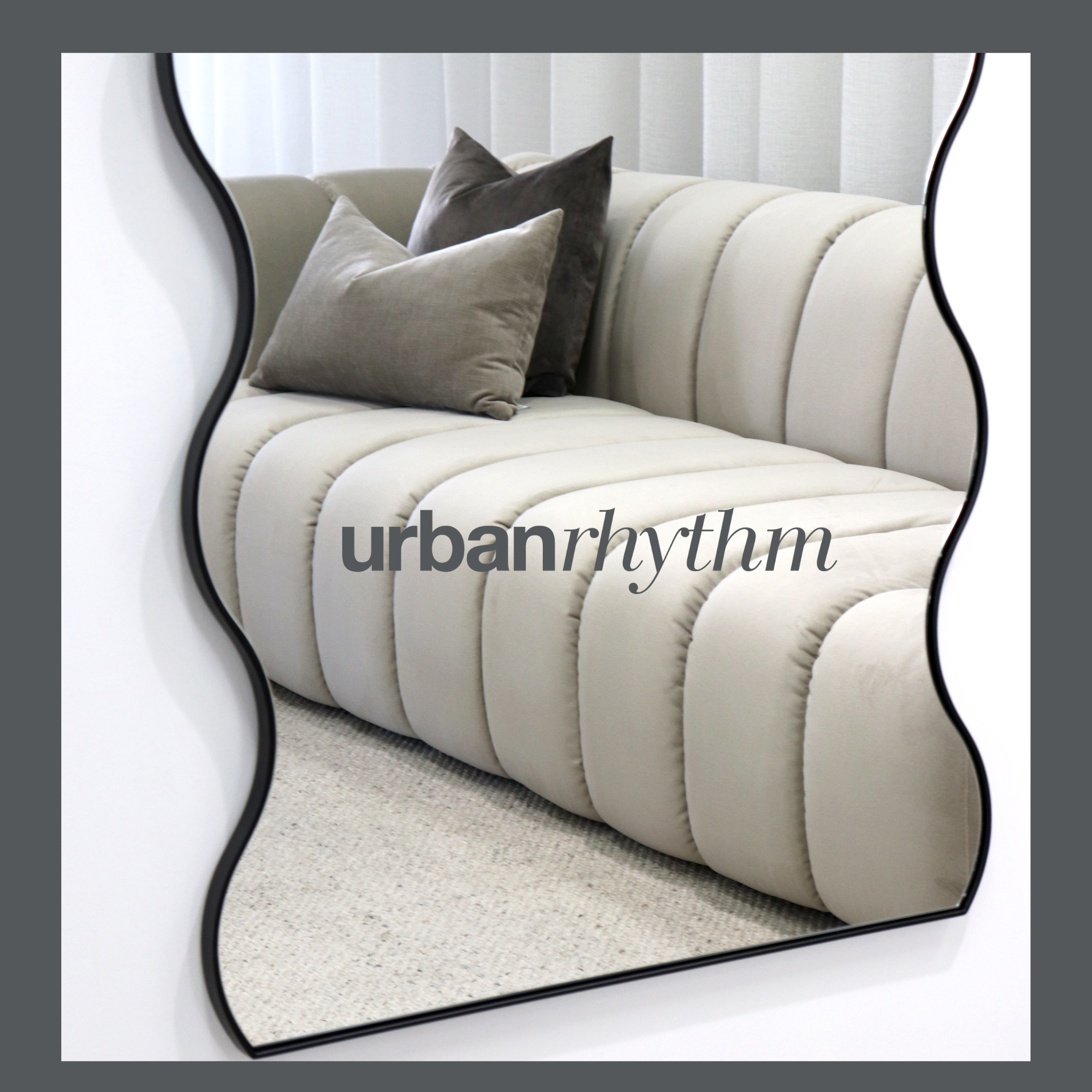 Urban Rhythm Facebook ad: Urban Rhythm Furniture