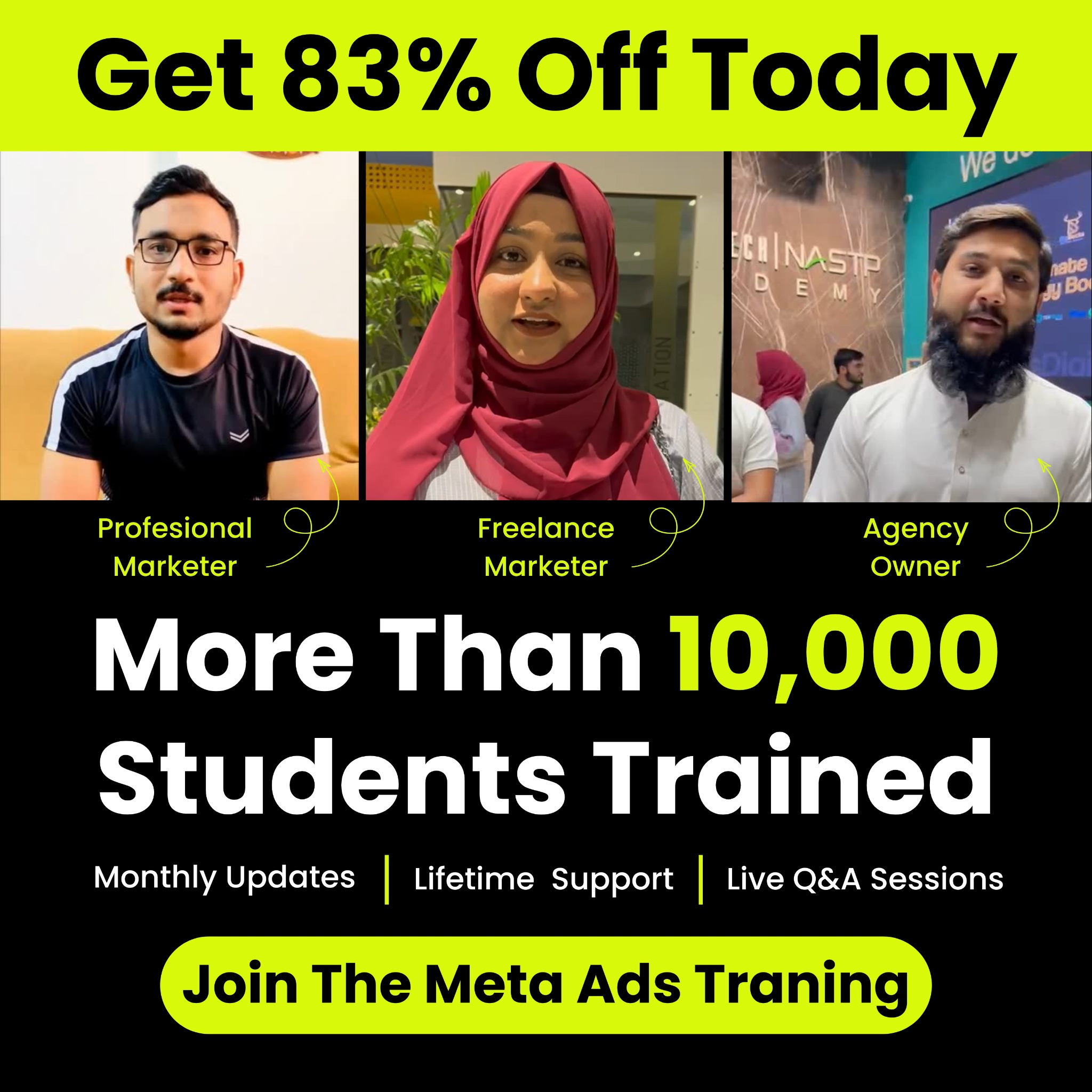 itsmuhammadhuzaifa Facebook ad