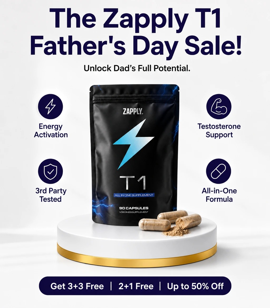 Zapply EU Facebook ad