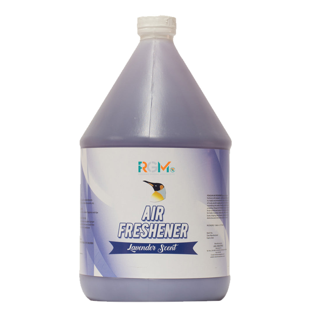 Russnino General Merchandise Facebook ad: Looking for high-quality cleaning products and office…
