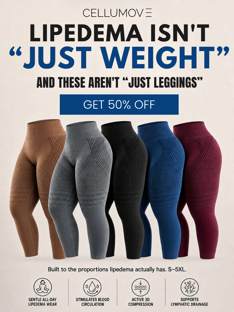 Cellumove Fitwear Facebook ad