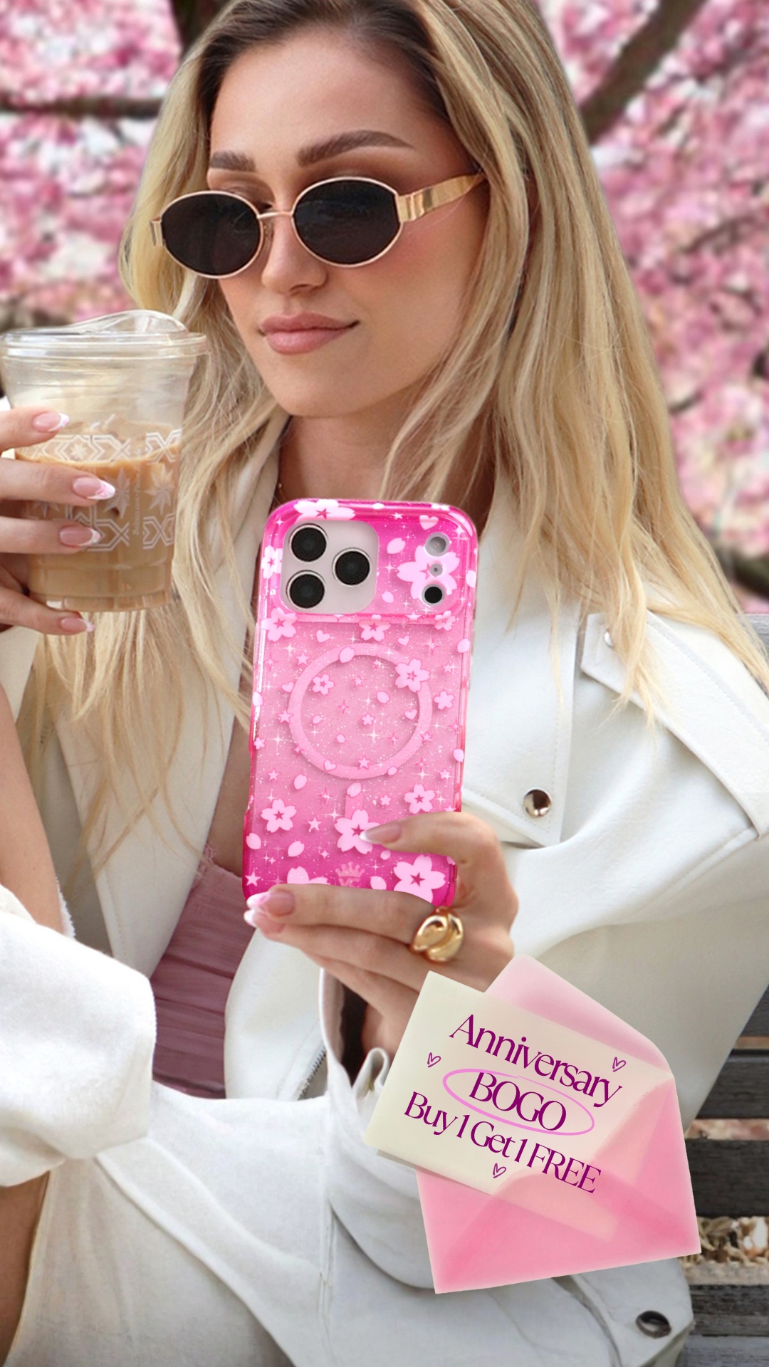 Velvet Caviar Facebook ad