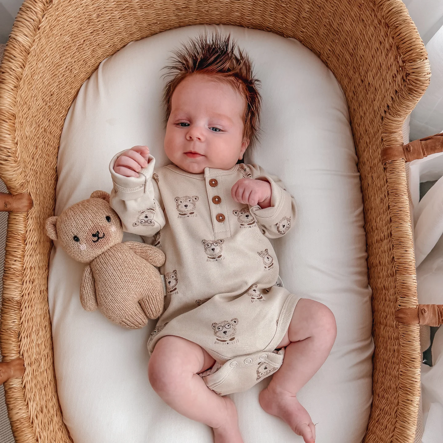 Aster & Oak Facebook ad