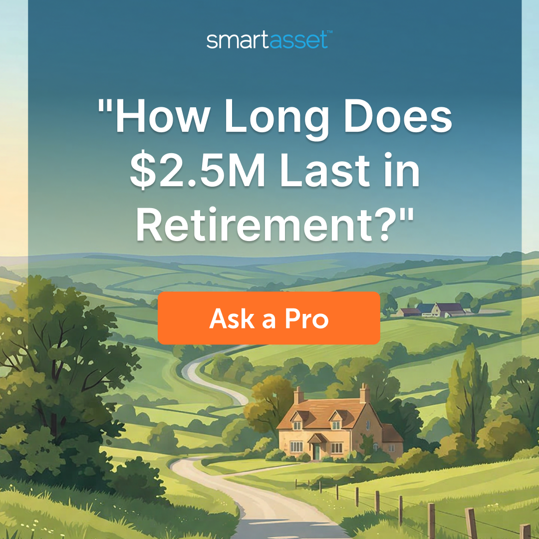 SmartAsset.com Facebook ad