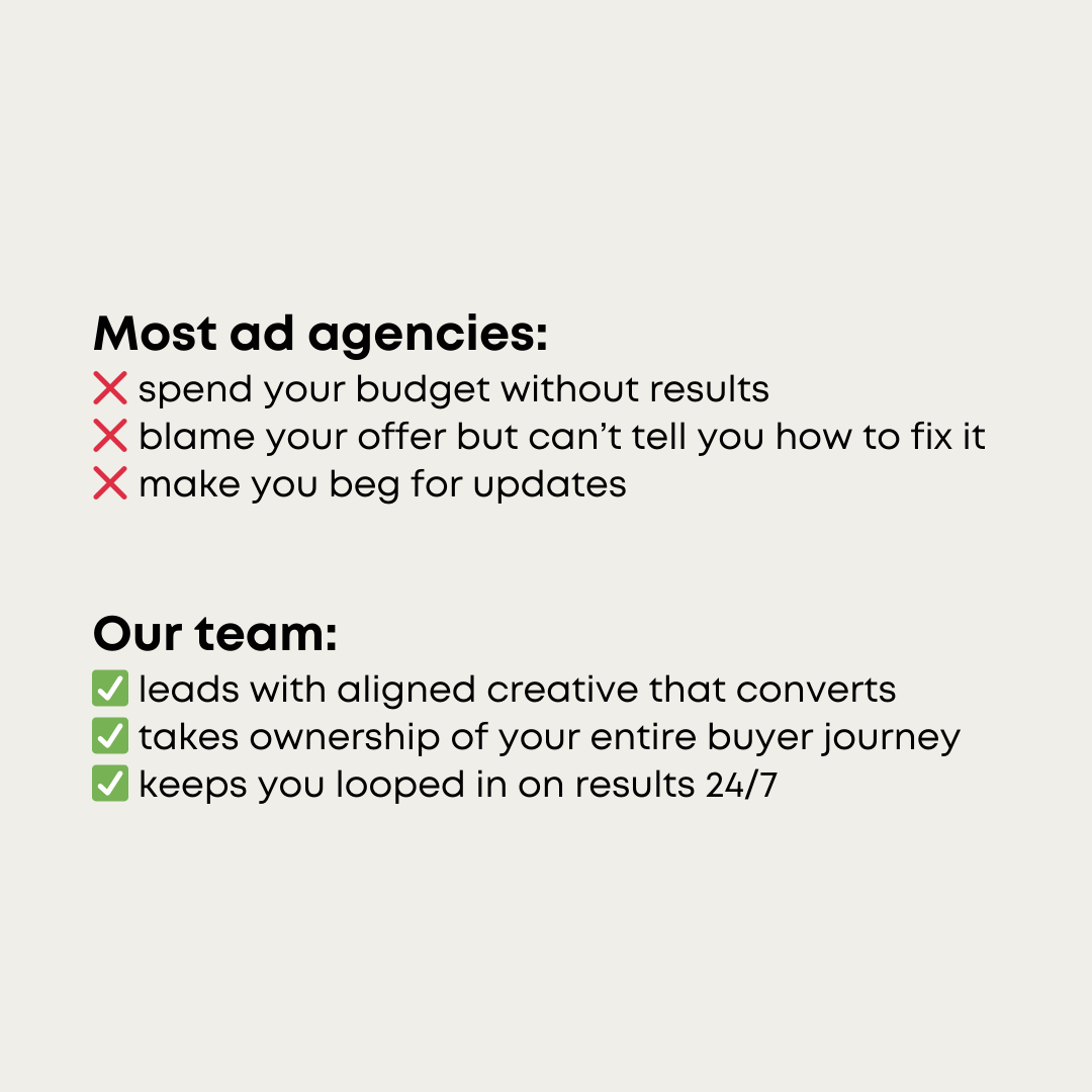 hellodigitalco.agency Facebook ad: Profitable Ads for Nashville Businesses