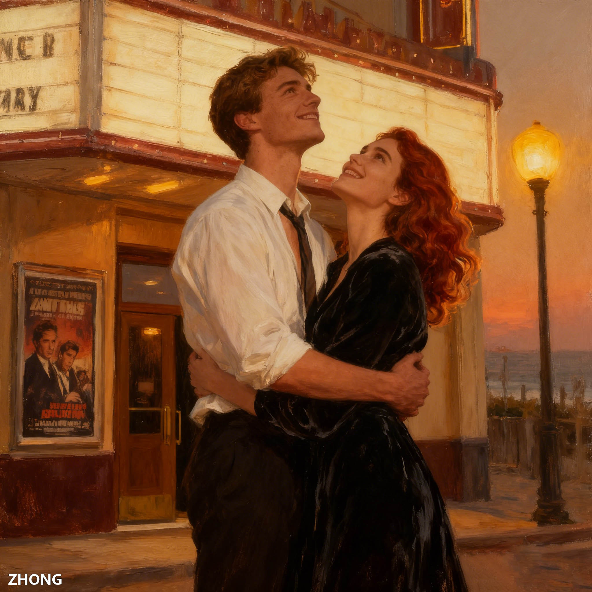 Frances Reynolds Facebook ad: �Click to Read on More Spicy chapters