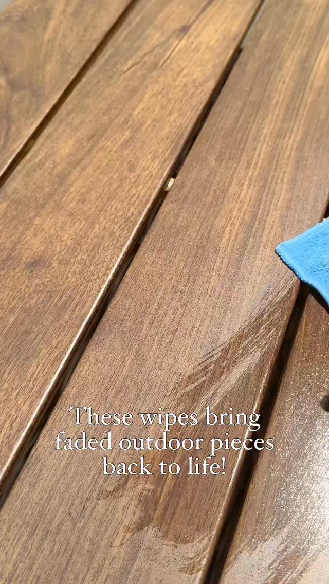 Amazon.com Facebook ad: I had no idea my outdoor furniture could…