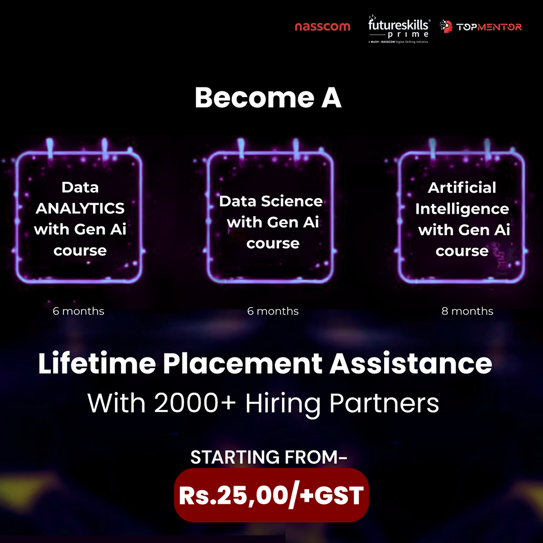 TopMentor Facebook ad