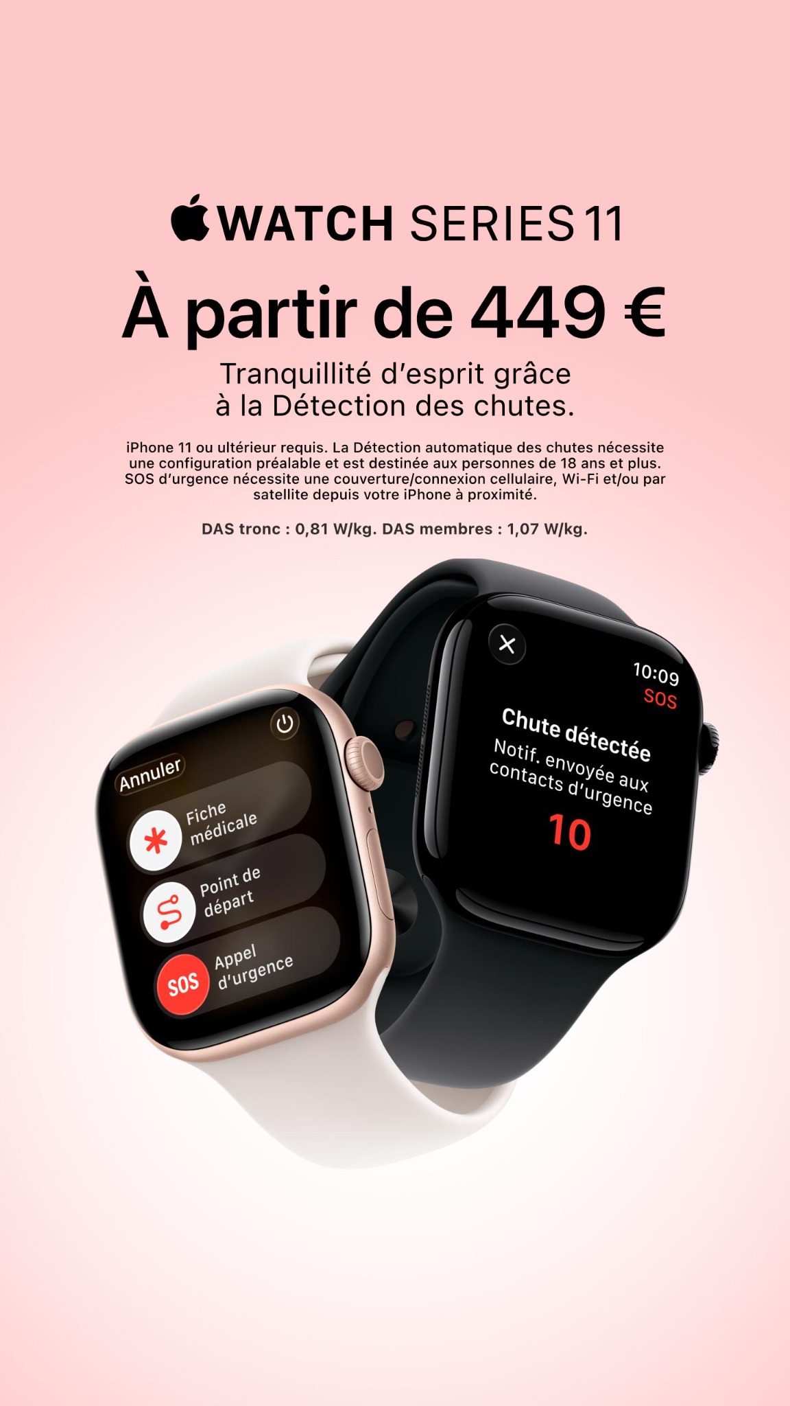 Apple Facebook ad