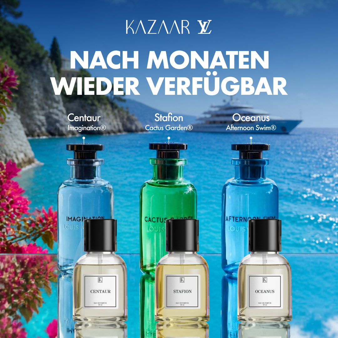 Kazaar Facebook ad
