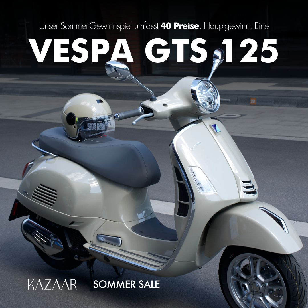 Kazaar Facebook ad