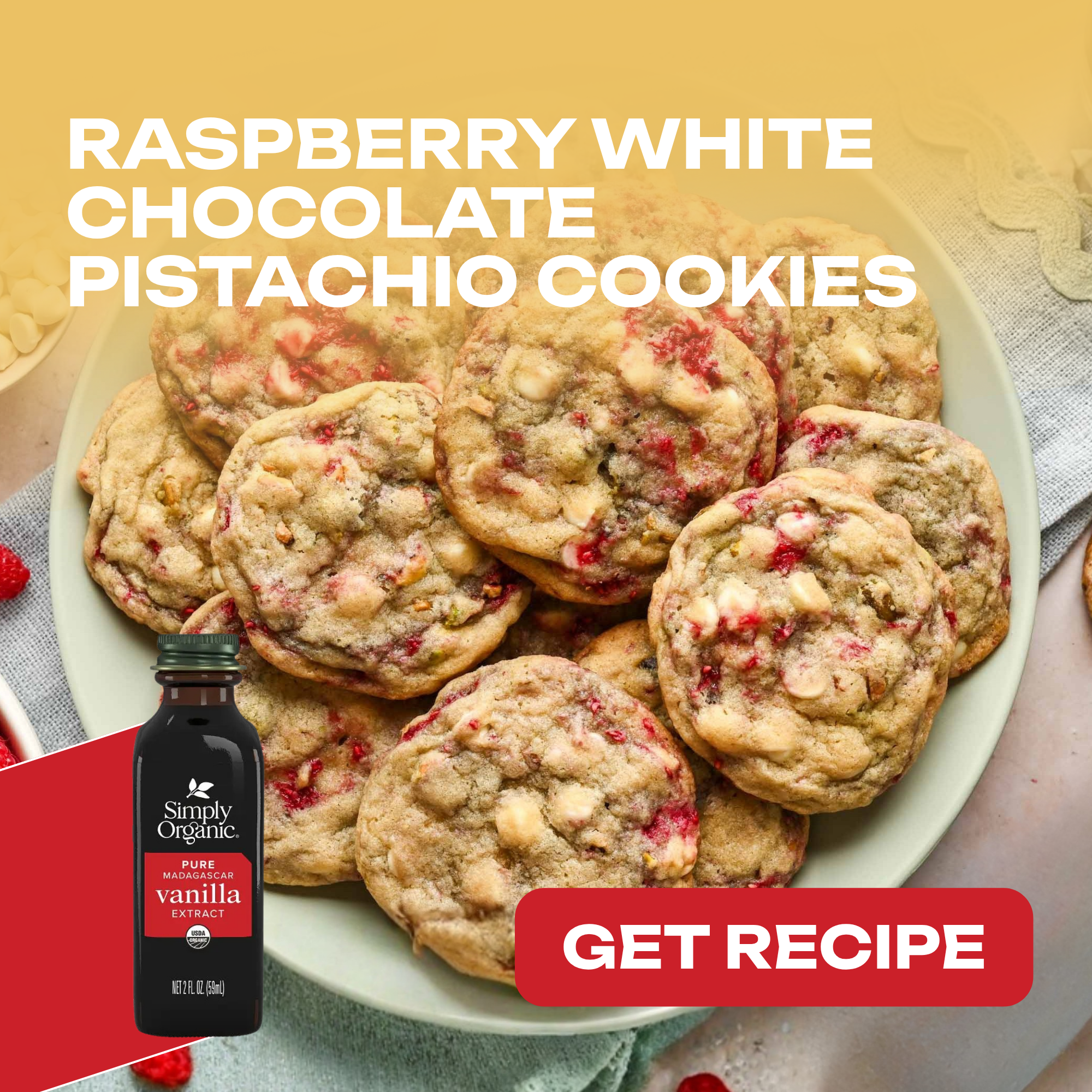 SideChef Facebook ad