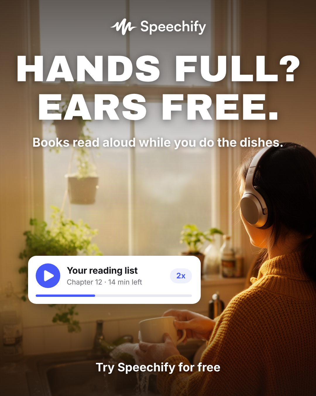Cliff Weitzman Facebook ad
