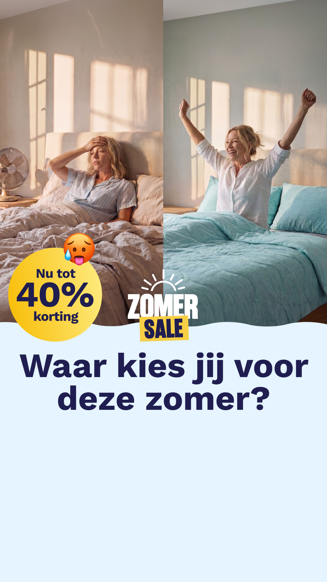 Zelesta.nl Facebook ad