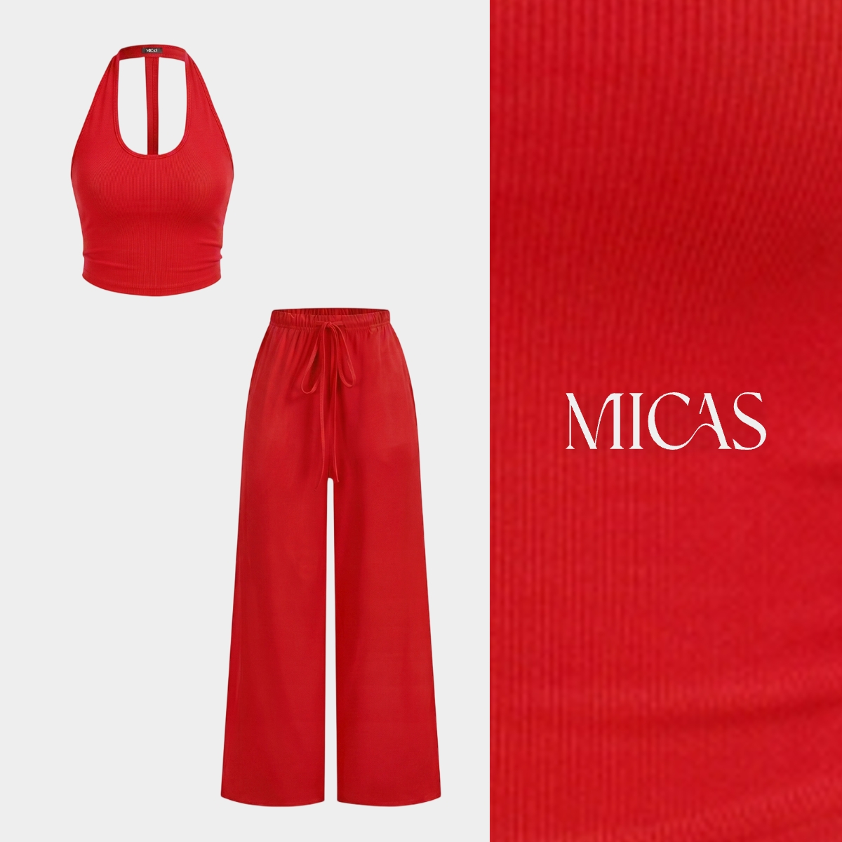 MICAS Facebook ad