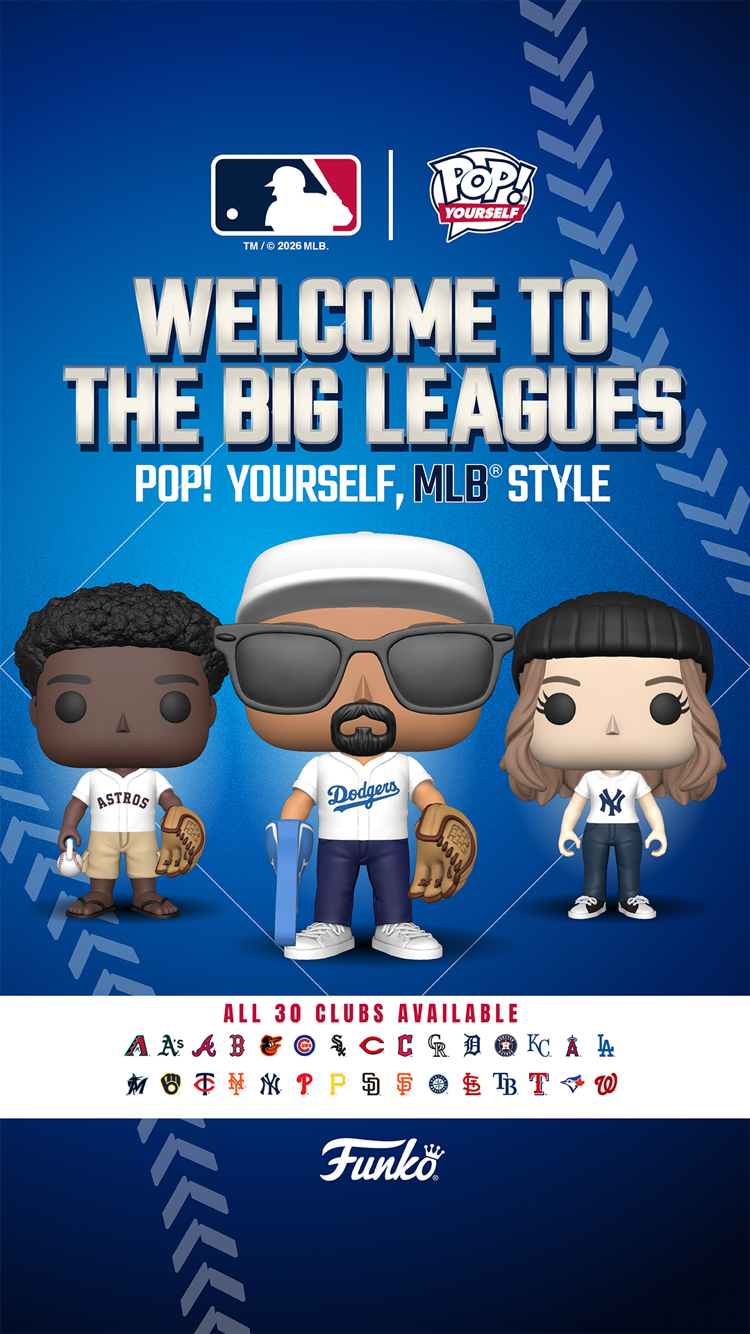 Funko Facebook ad