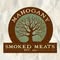 Mahogany Smoked Meats