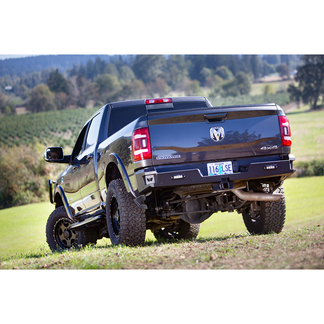 SHDP Truck & Auto Facebook ad