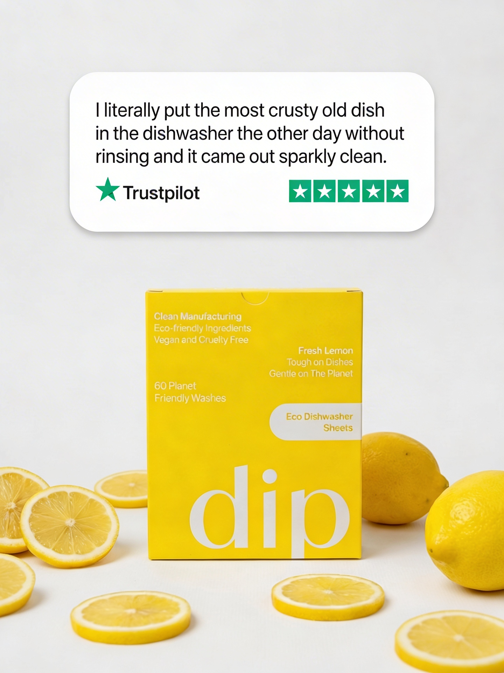 We Are Dip Facebook ad