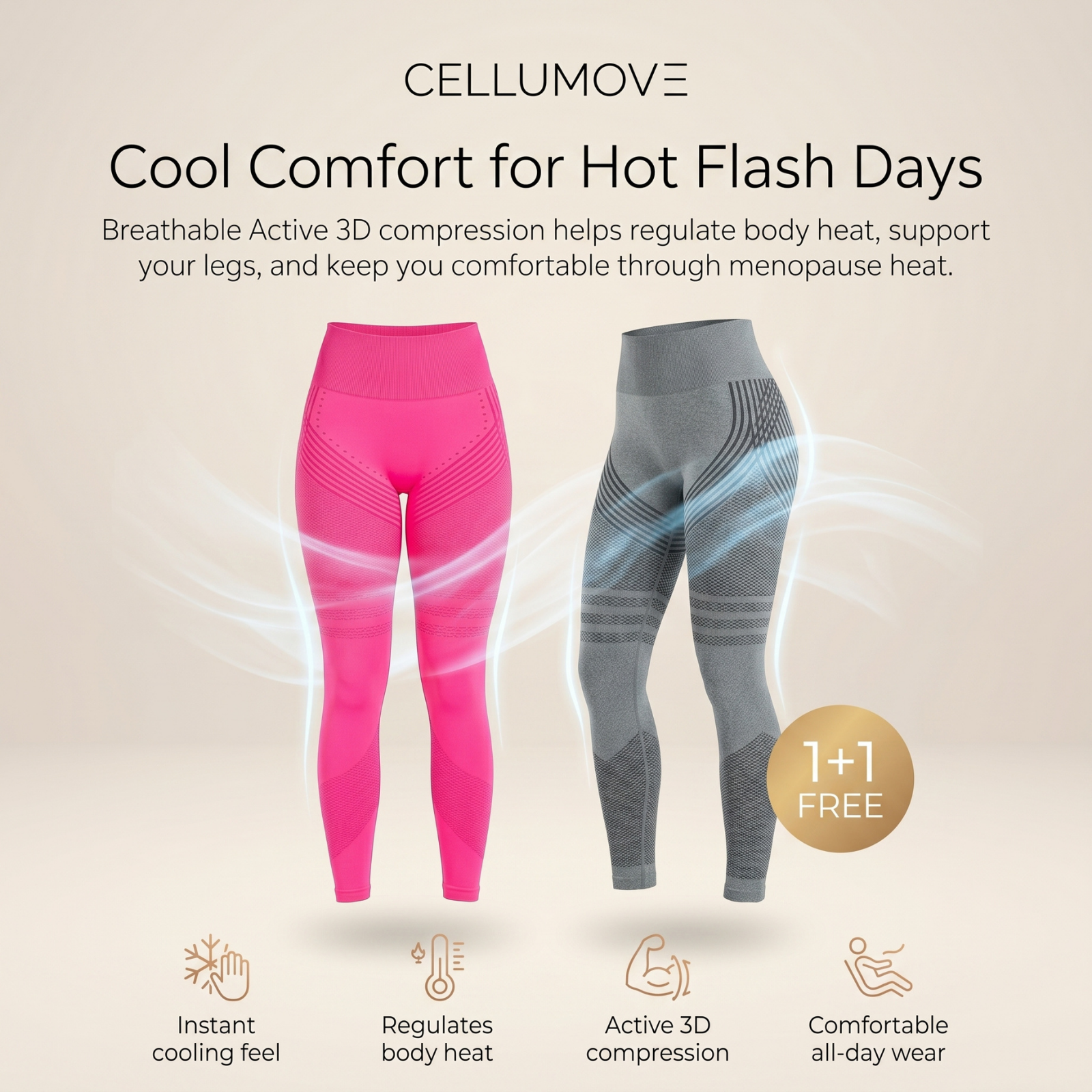 Cellumove- Facebook ad