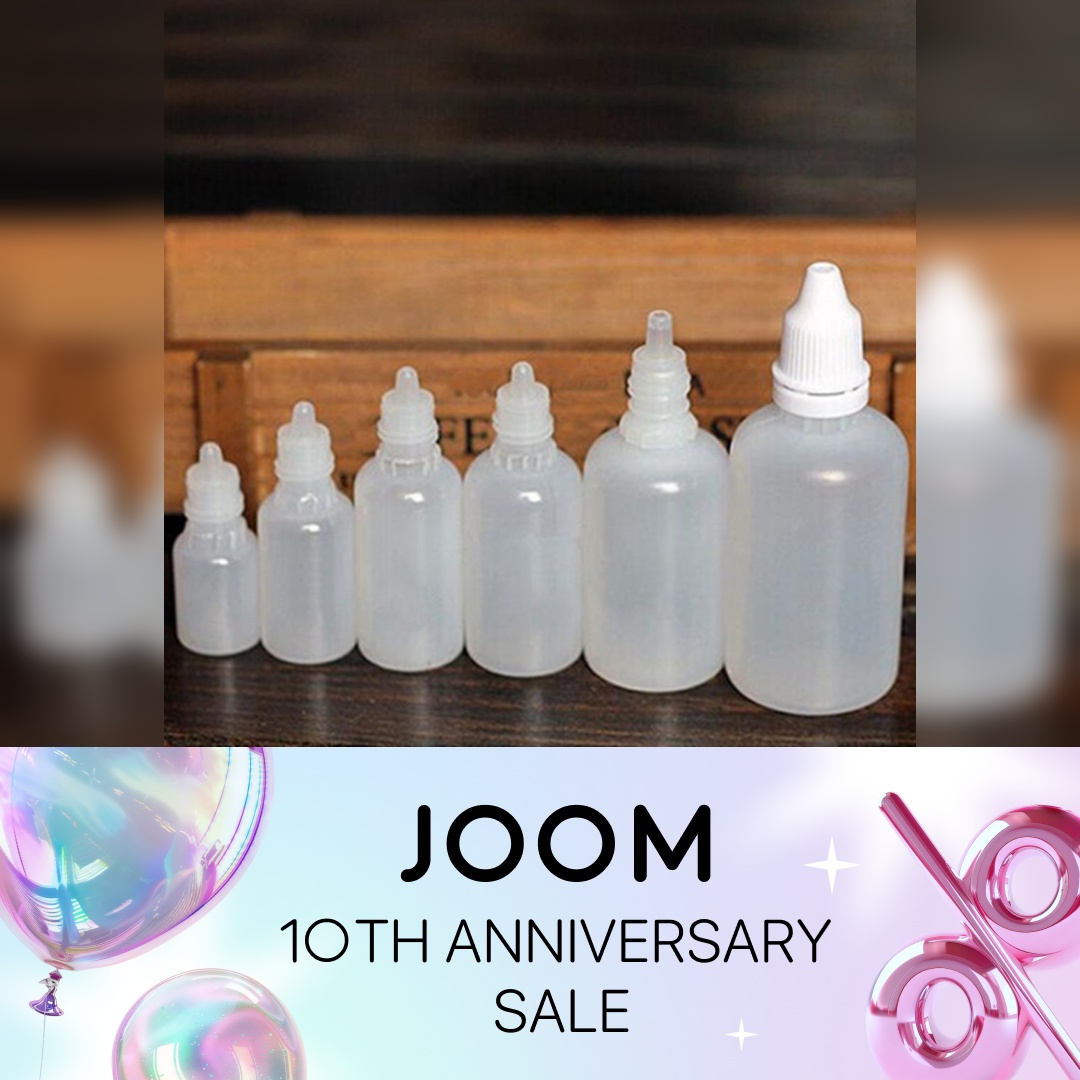 Joom Facebook ad