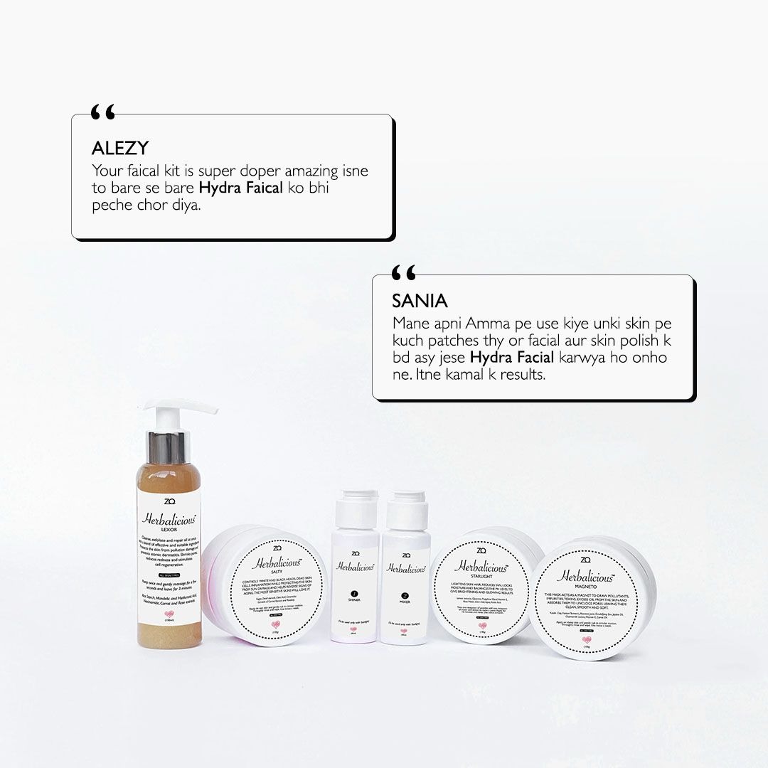 ZQ Facebook ad