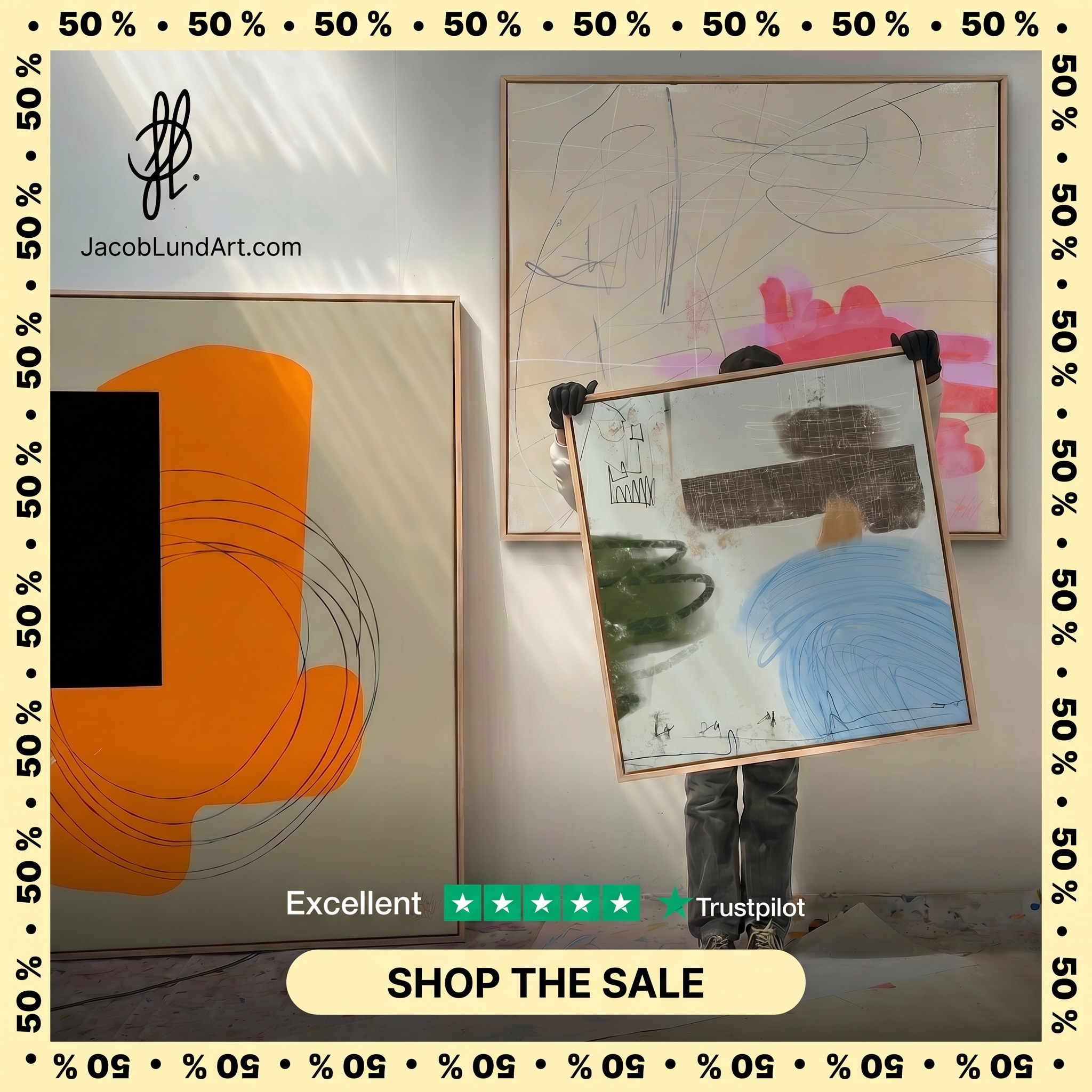 jacoblundart Facebook ad