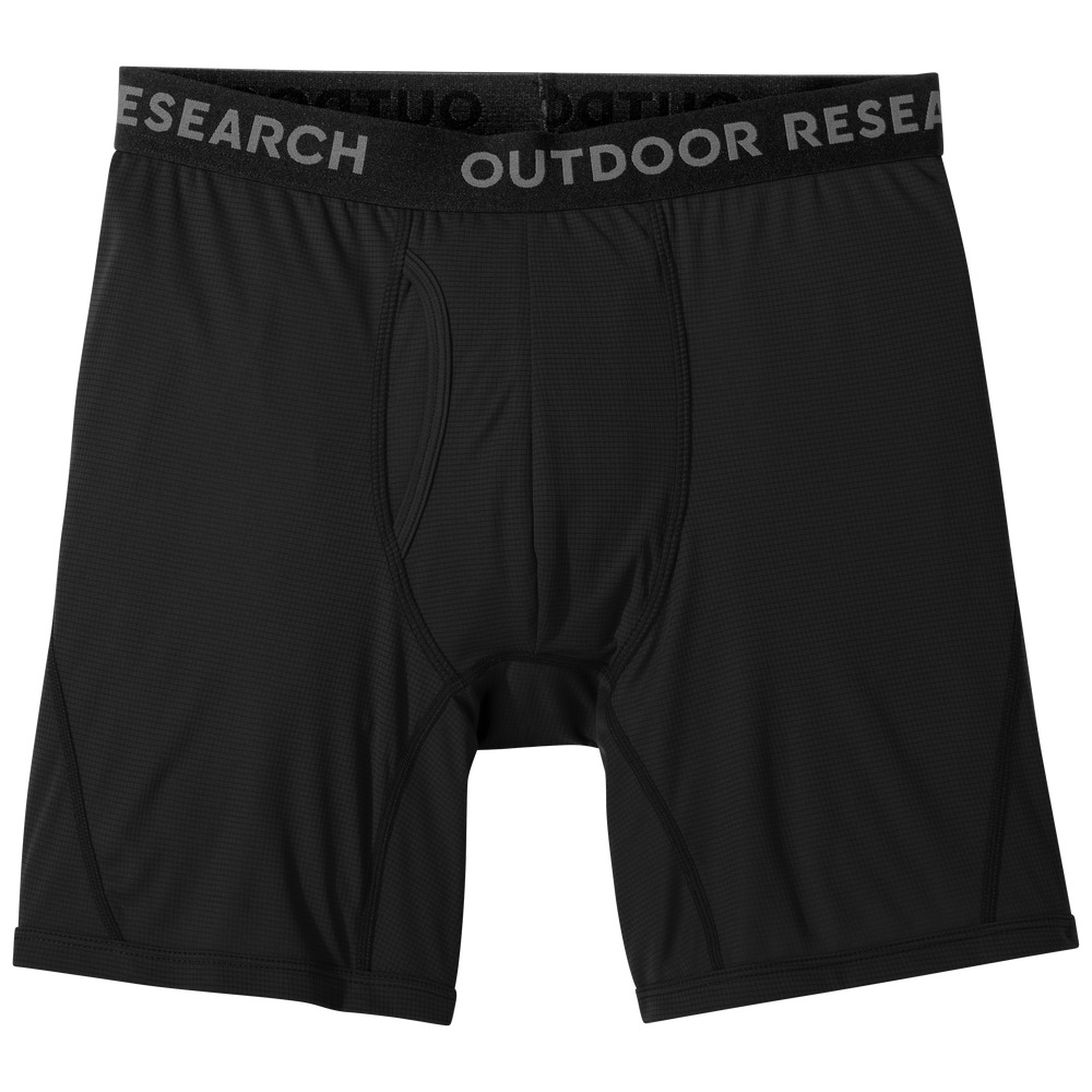Outdoor Research Facebook ad