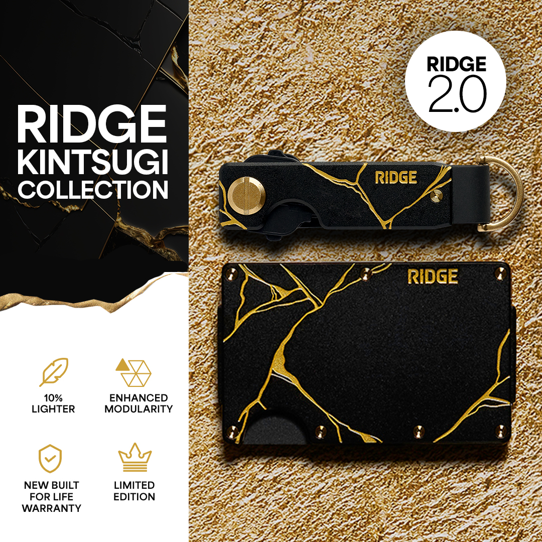 The Ridge Facebook ad
