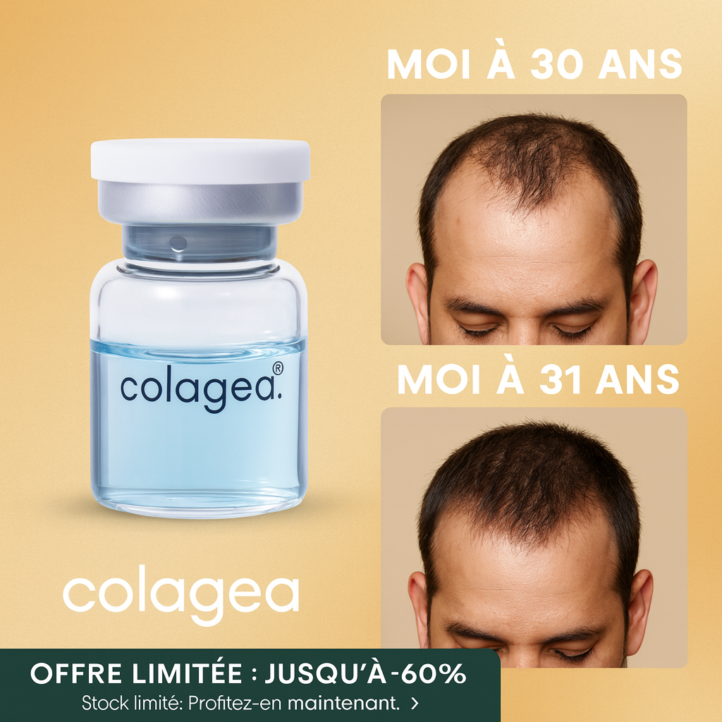 Victor Delattre SP Facebook ad: +7500 Cheveux dès 6 semaines